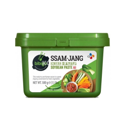 Salsa de Zamjang 500g Bibigo
